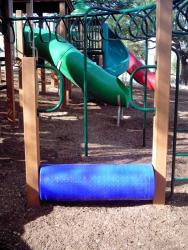 Log Roll